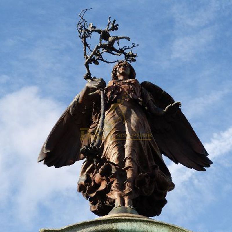 the Boer War (South African) Memorial