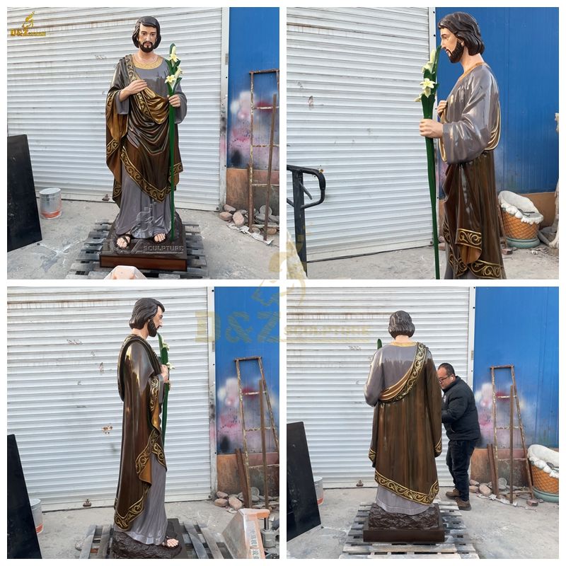 st joseph statue for sale