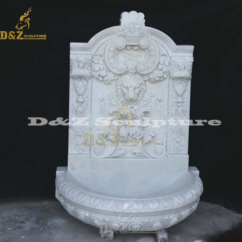 lion head fountains for sale