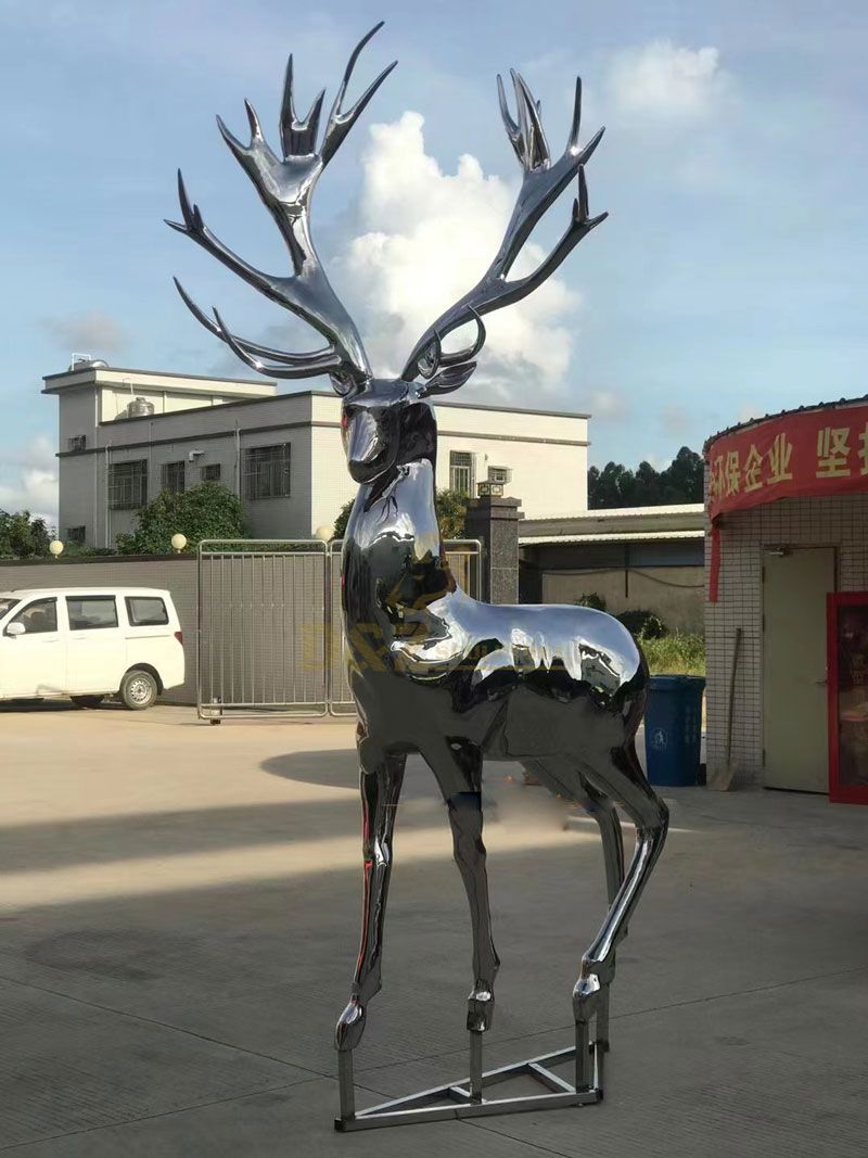 deer statues for sale