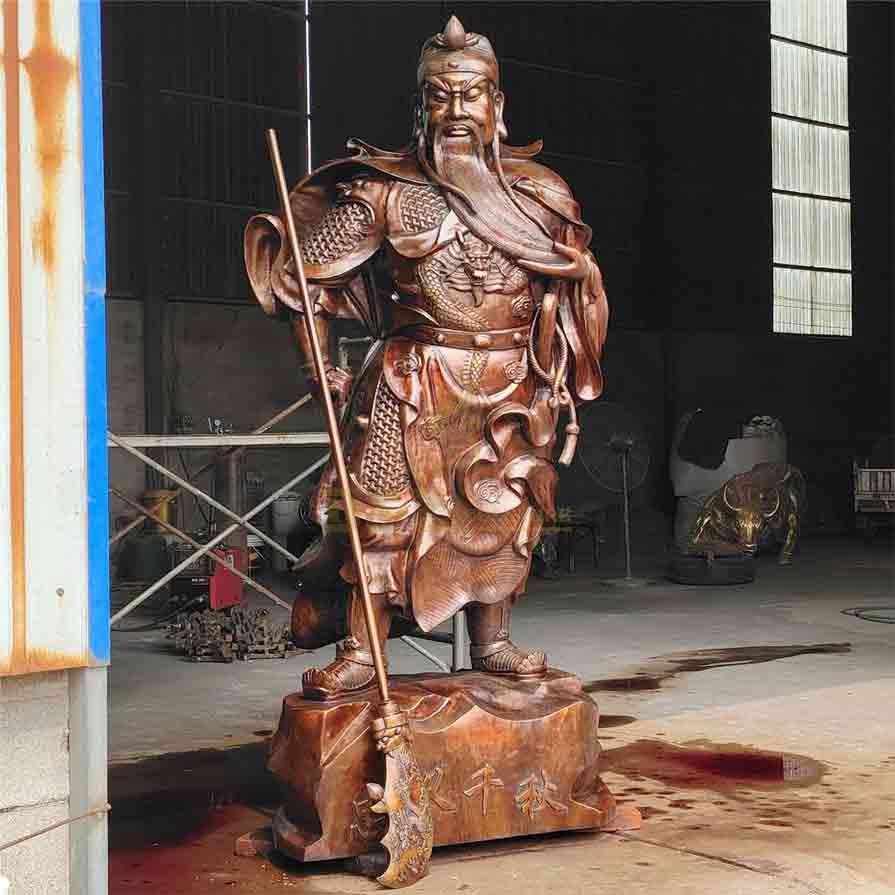 38-22 Exclusive Metal Figure Sculptures | Custom Art Statues for Your Space