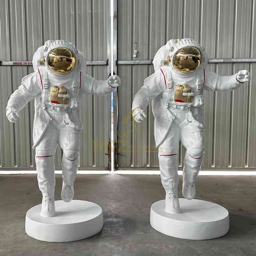 38-34 Exclusive Metal Figure Sculptures | Custom Art Statues for Your Space