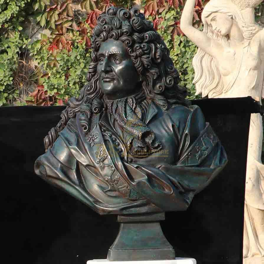 38-37 Exclusive Metal Figure Sculptures | Custom Art Statues for Your Space