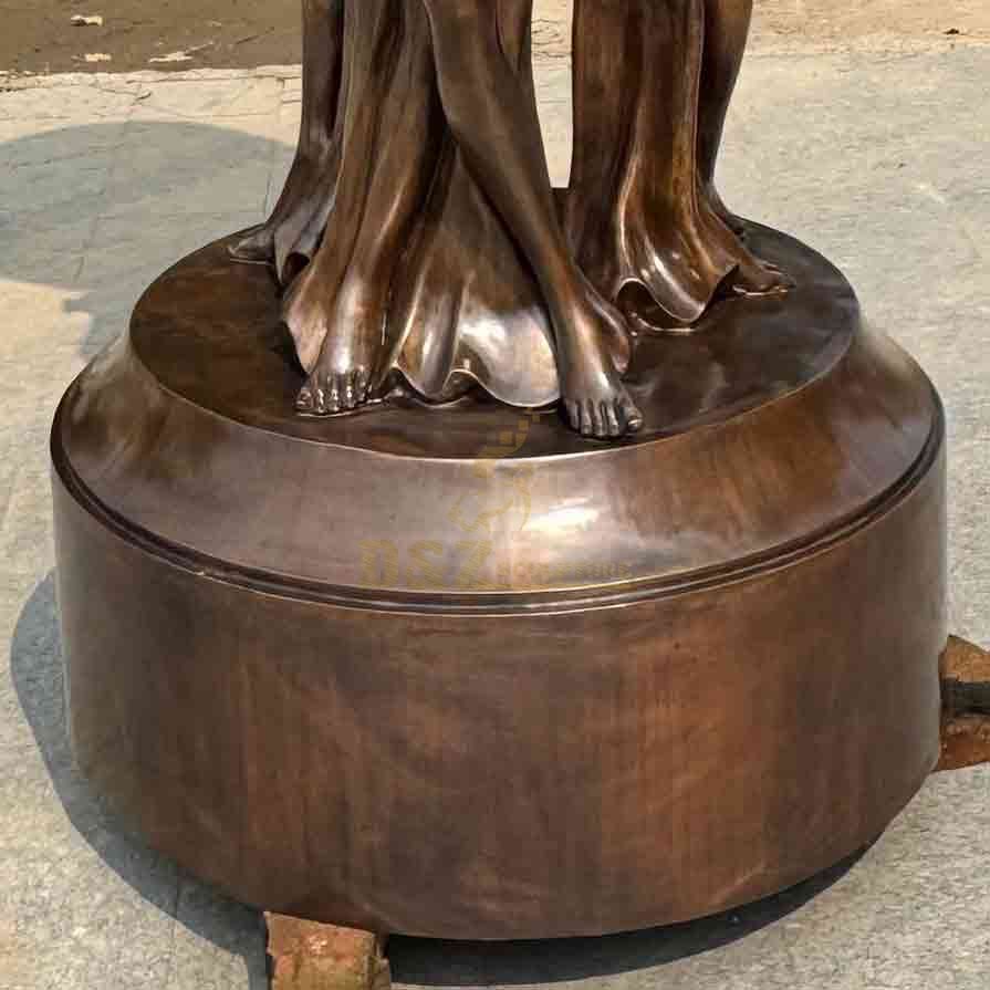 Scarface The World Is Yours Statue for Sale | Custom Full Size 7