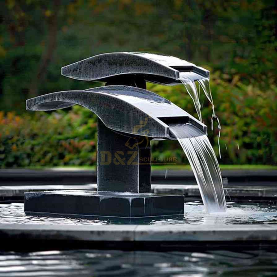 dolphin sculpture 6