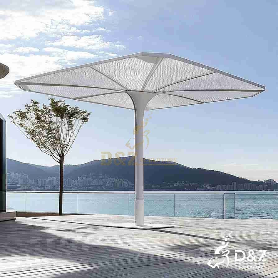 Outdoor Tree Sculpture 4