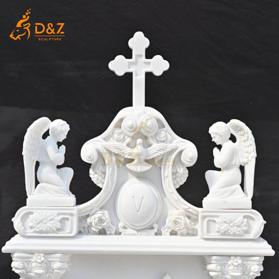 14 Stations of the Cross Sculpture 5