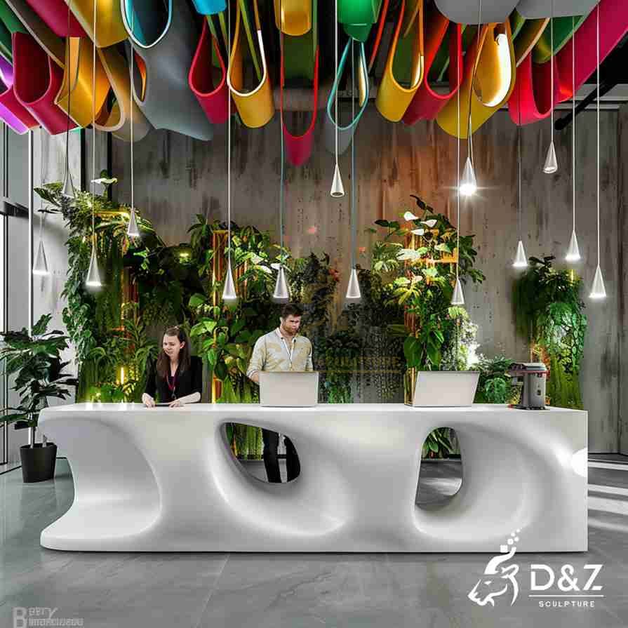 15-3 Modern Art Tables: Elegant Sculptural Furniture Ideas