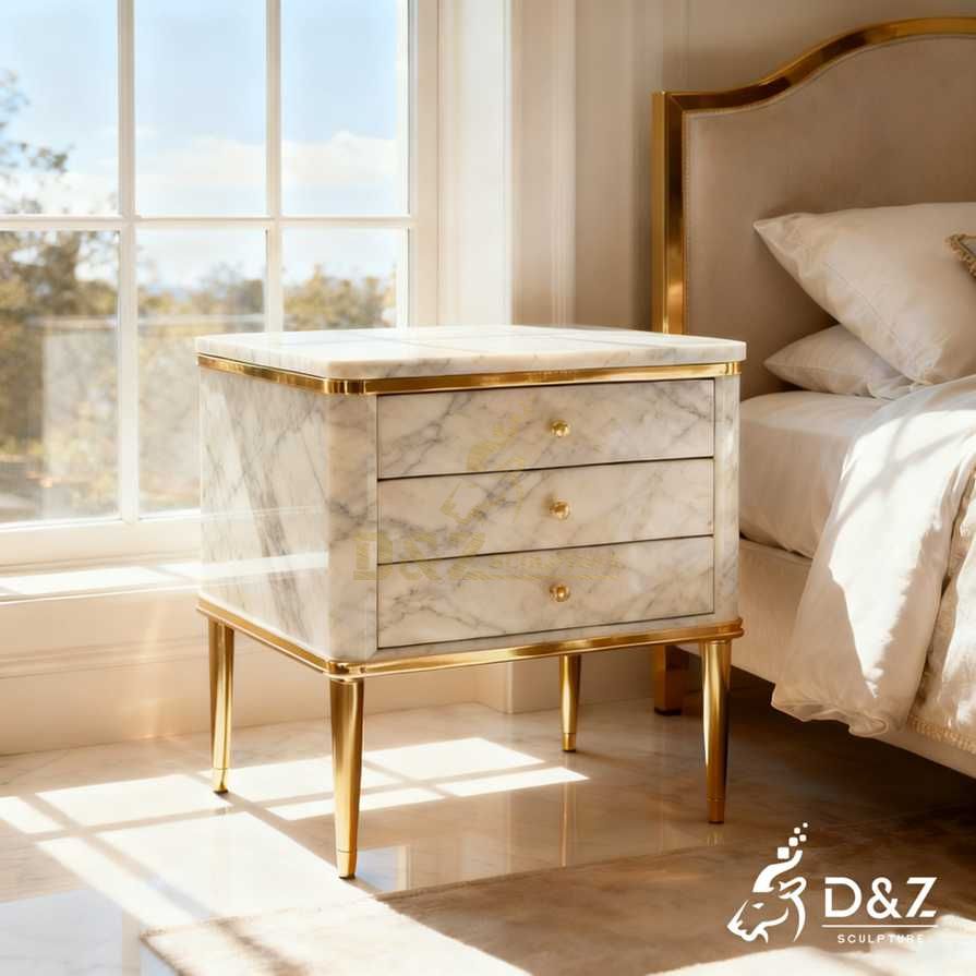 15-7 Modern Art Tables: Elegant Sculptural Furniture Ideas