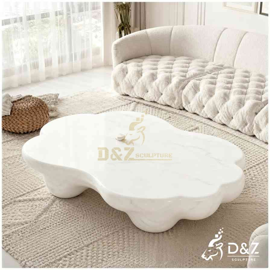 15-8 Modern Art Tables: Elegant Sculptural Furniture Ideas