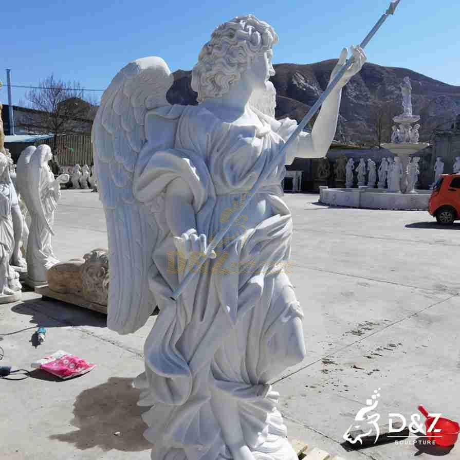 Saint Raphael Statue 5 Saint Raphael Statue 5