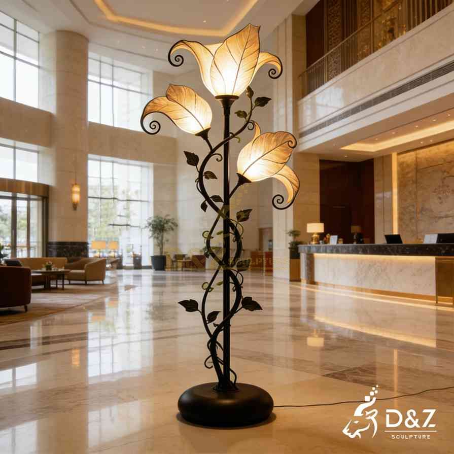 Black Bronze Floor Lamp 3 Black Bronze Floor Lamp 3