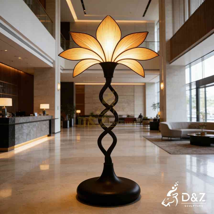 Black Bronze Floor Lamp 5 Black Bronze Floor Lamp 5