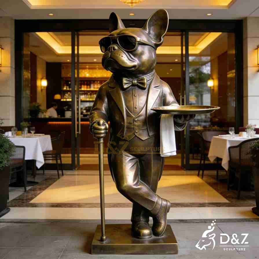 15-7 Large Modern Sculptures 15-7 Large Modern Sculptures