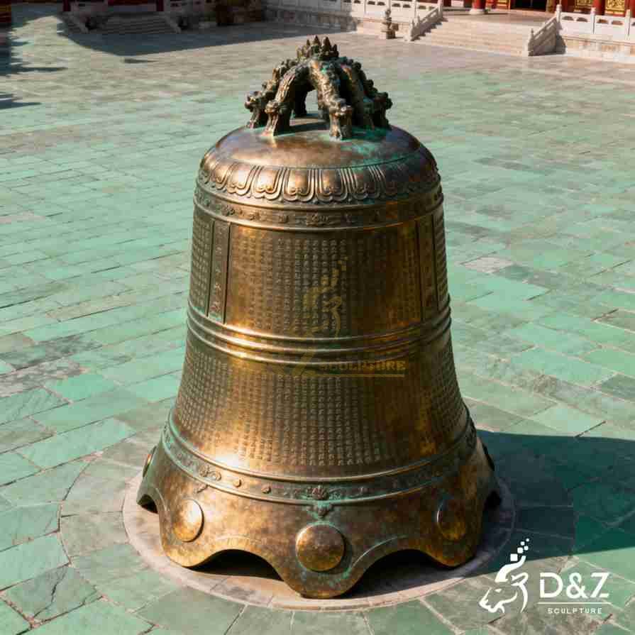 large bronze old antique church bells for sale 3 large bronze old antique church bells for sale 3