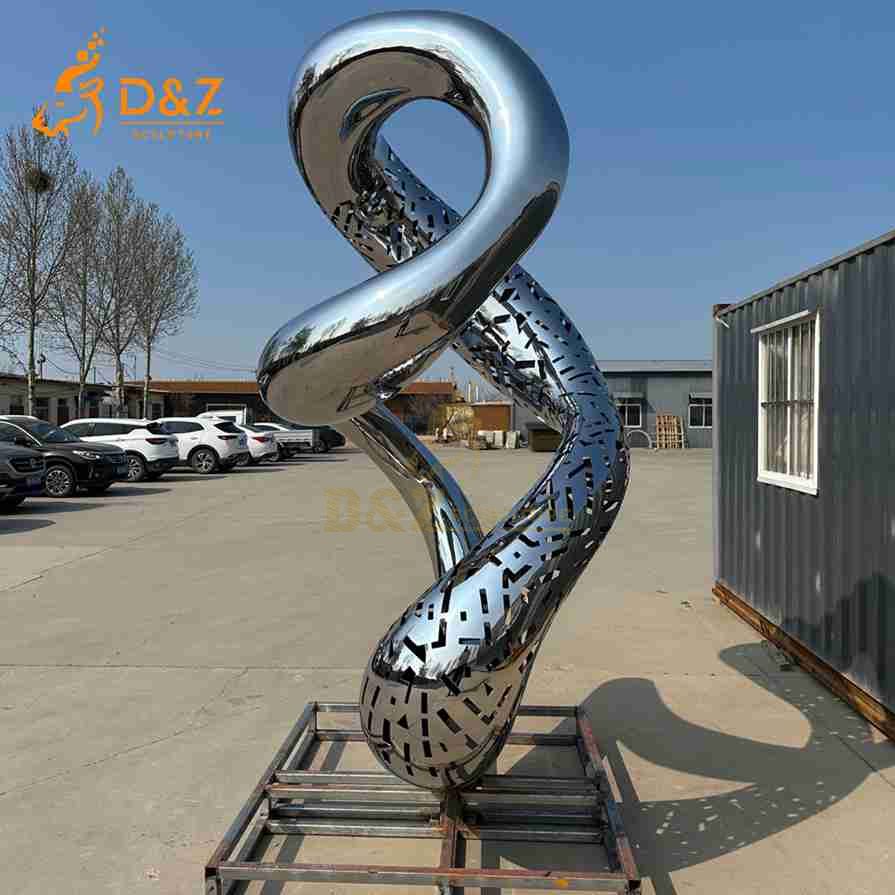 Hollow 8 Digital Sculpture 4