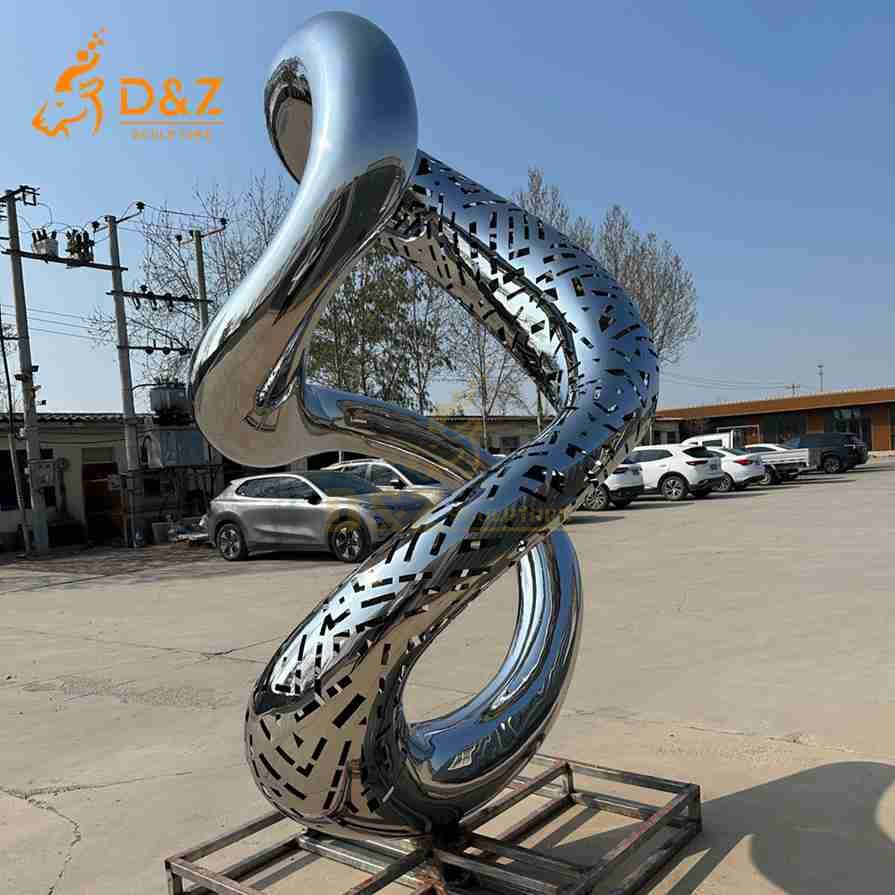 Hollow 8 Digital Sculpture 5