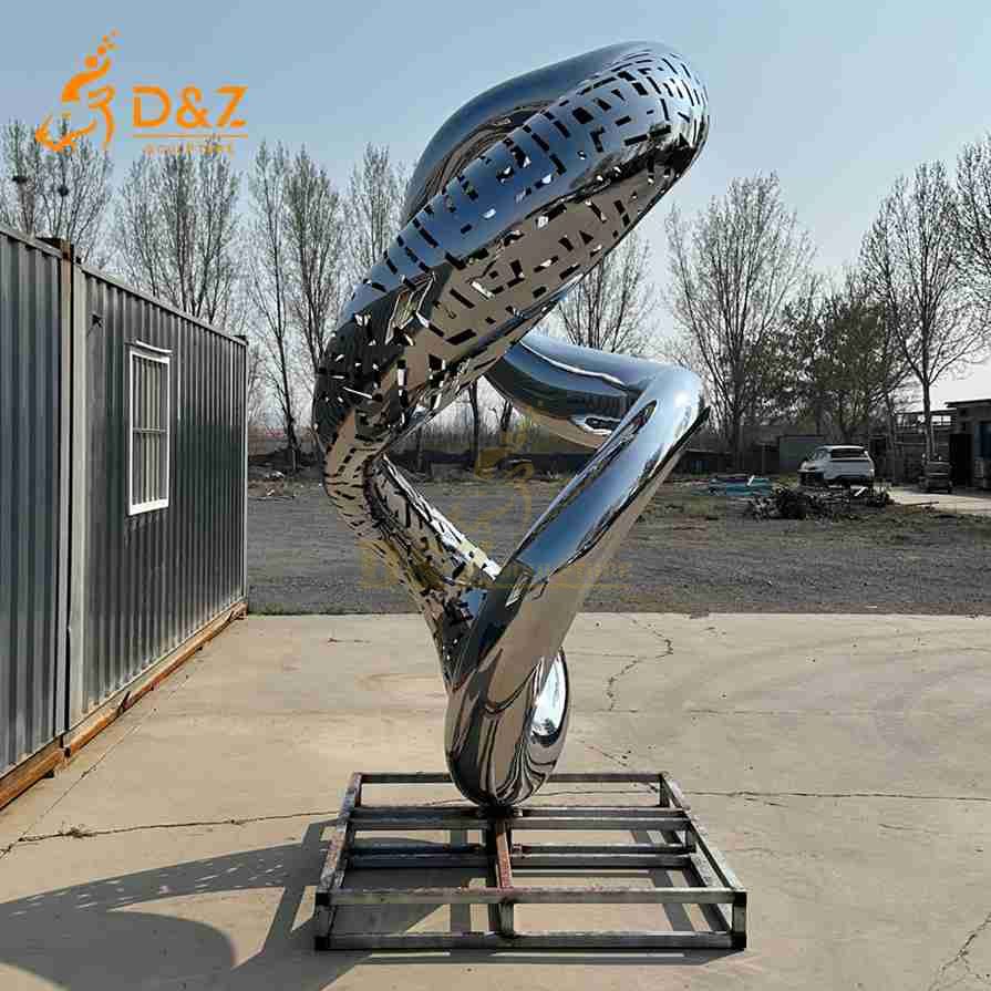 Hollow 8 Digital Sculpture 6