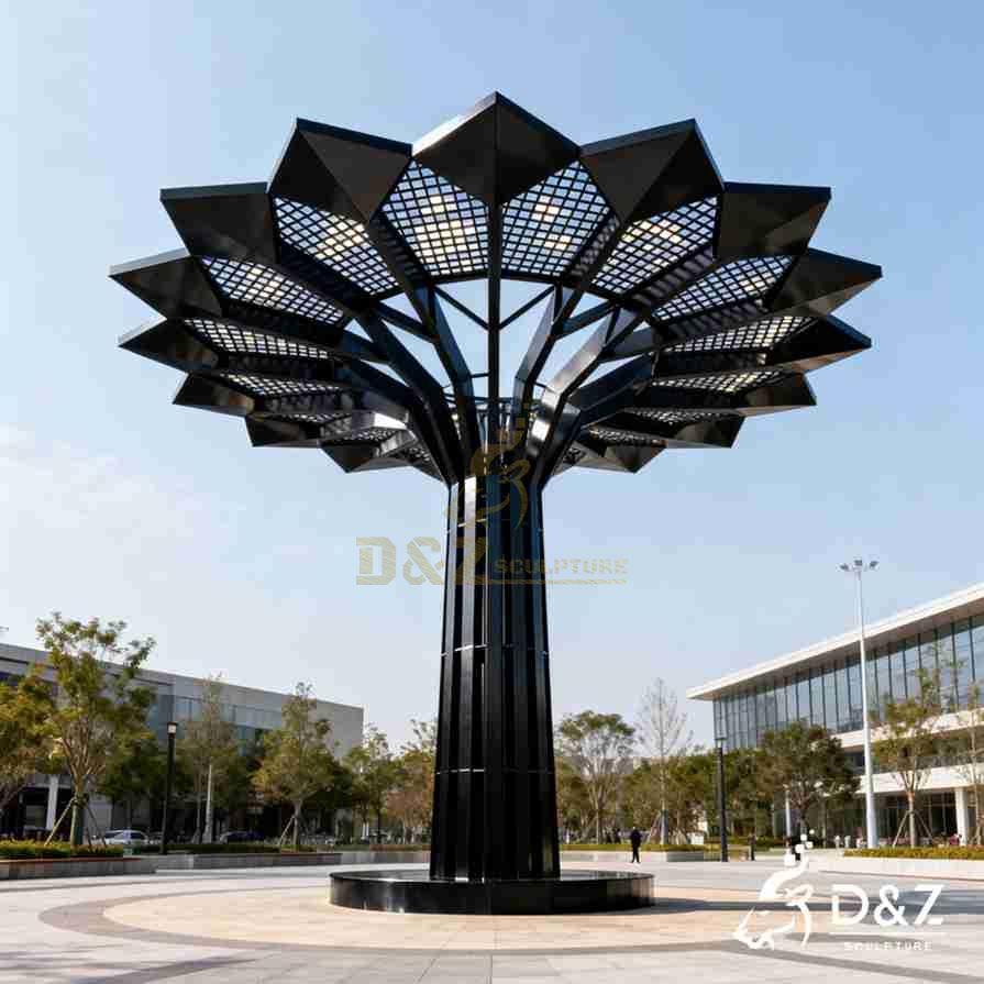 15-13 Modern Metal Gazebo 15-13 Modern Metal Gazebo