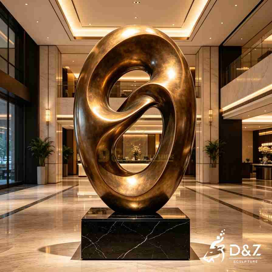 Abstract Organic Sculpture 1 Abstract Organic Sculpture 1