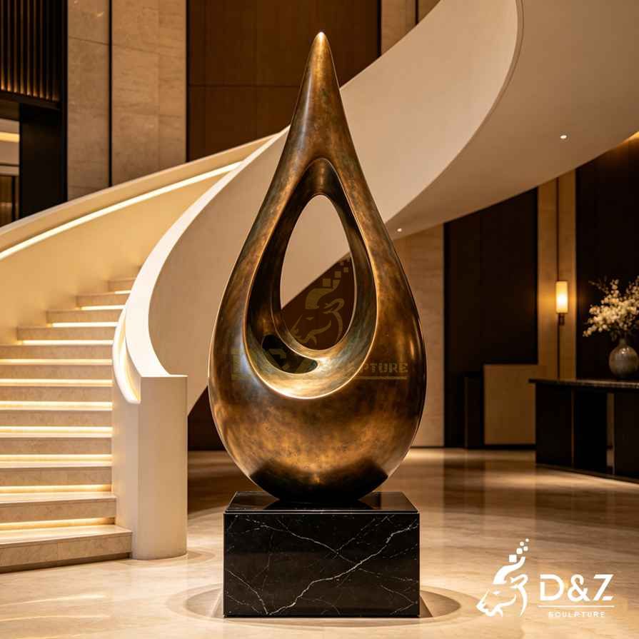 Abstract Organic Sculpture 5 Abstract Organic Sculpture 5