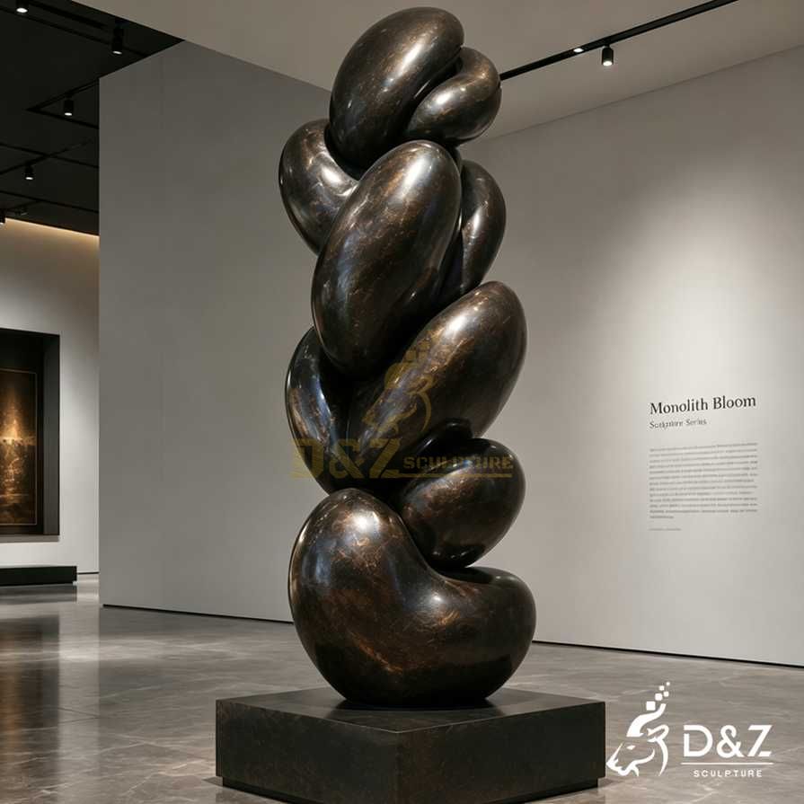 Abstract Nature Sculpture 2 Abstract Nature Sculpture 2