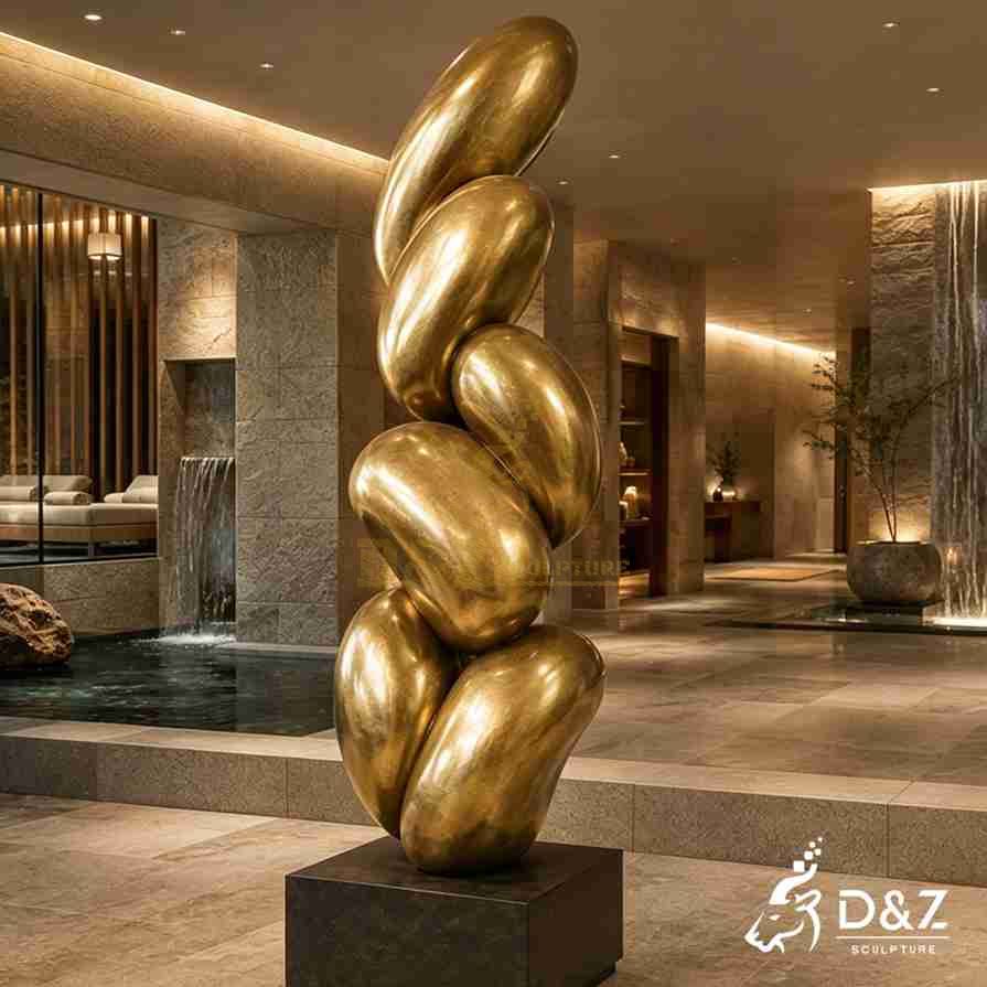 Abstract Nature Sculpture 3 Abstract Nature Sculpture 3
