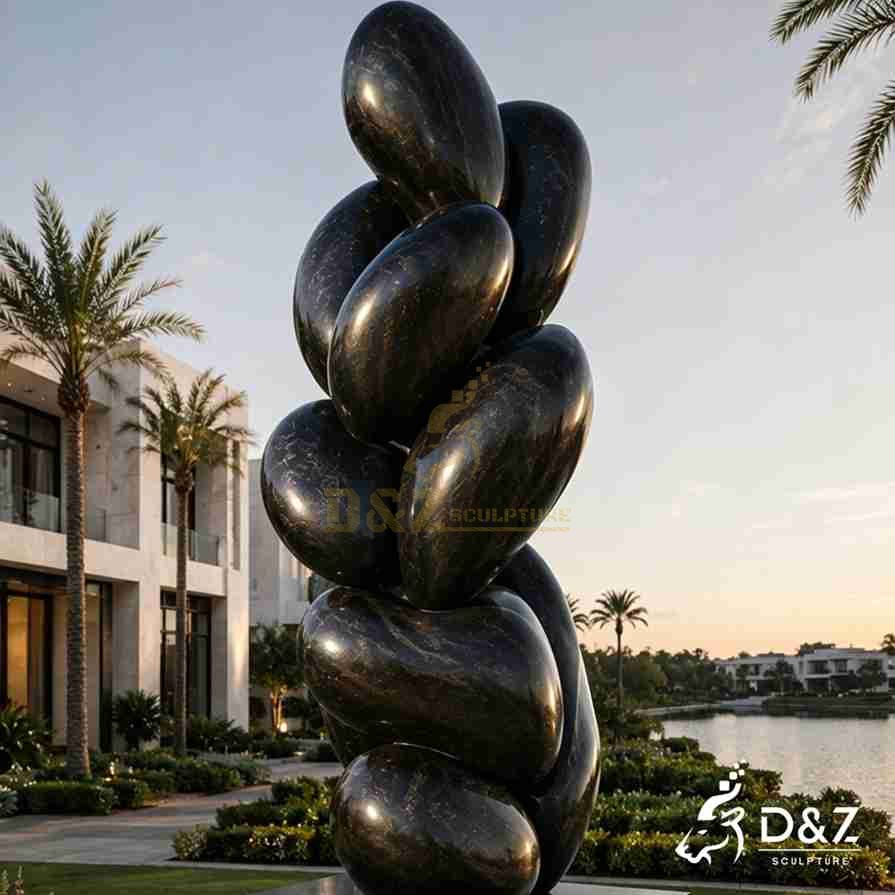 Abstract Nature Sculpture 5 Abstract Nature Sculpture 5