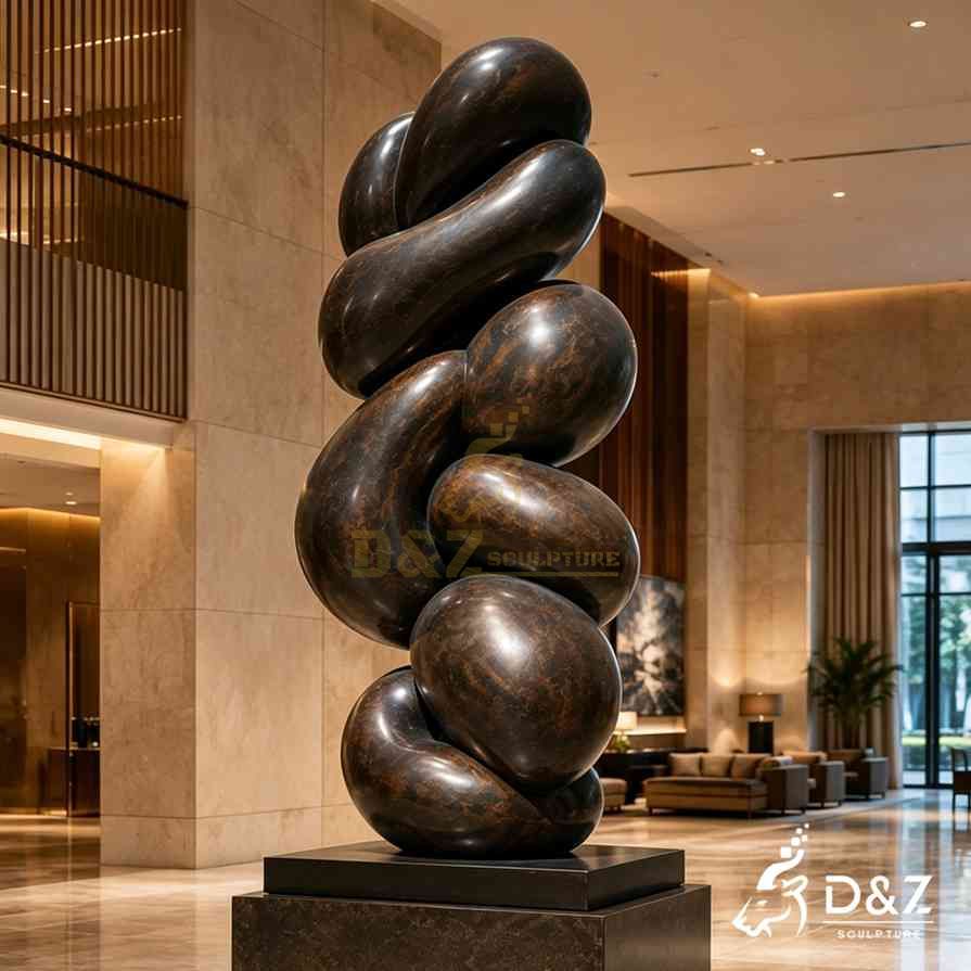 Abstract Nature Sculpture 6 Abstract Nature Sculpture 6