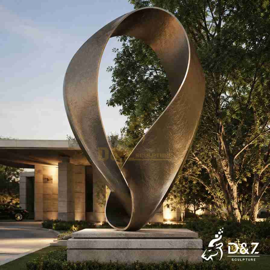 Abstract Minimalist Sculpture 1 Abstract Minimalist Sculpture 1
