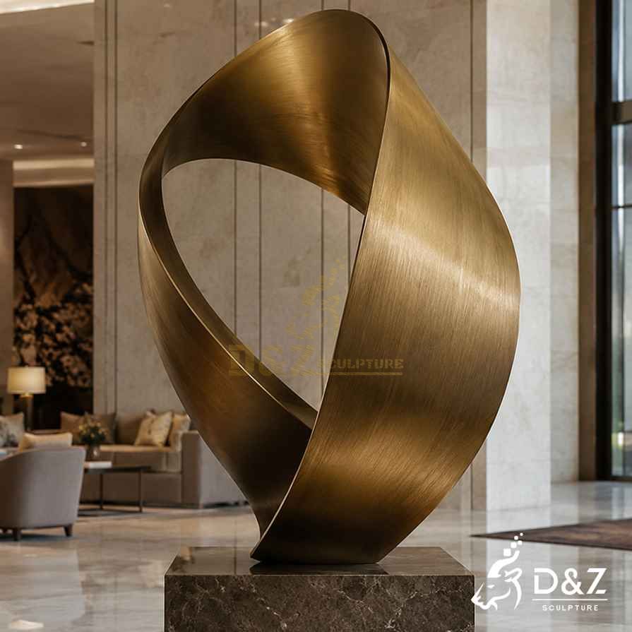 Abstract Minimalist Sculpture 2 Abstract Minimalist Sculpture 2