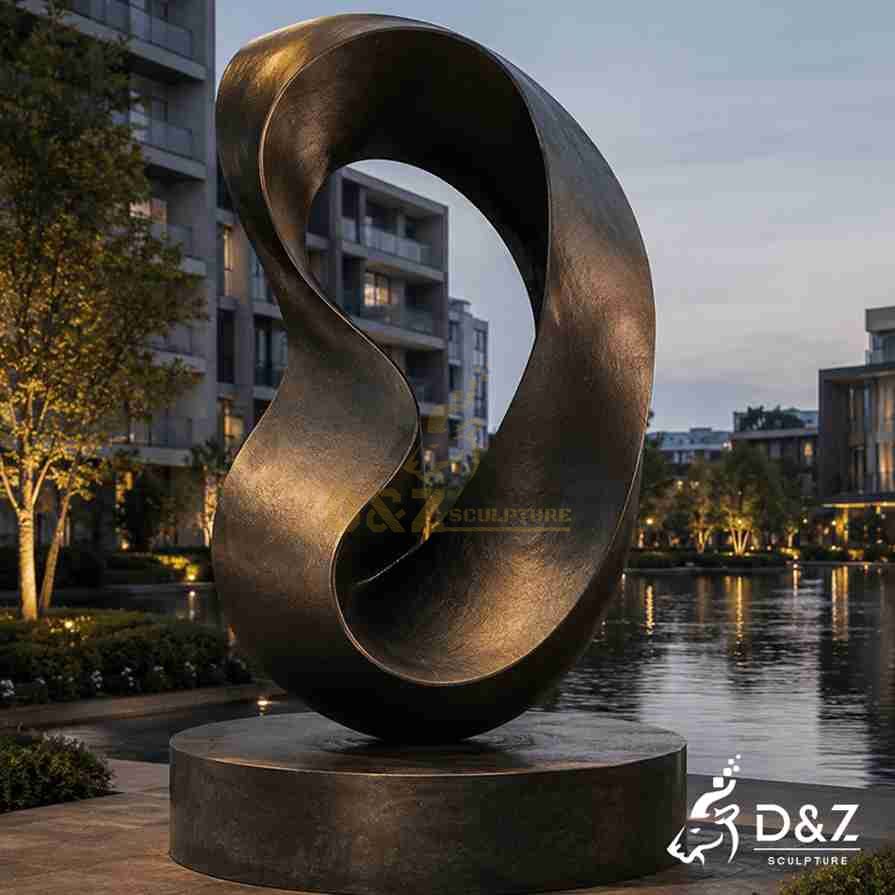 Abstract Minimalist Sculpture 5 Abstract Minimalist Sculpture 5