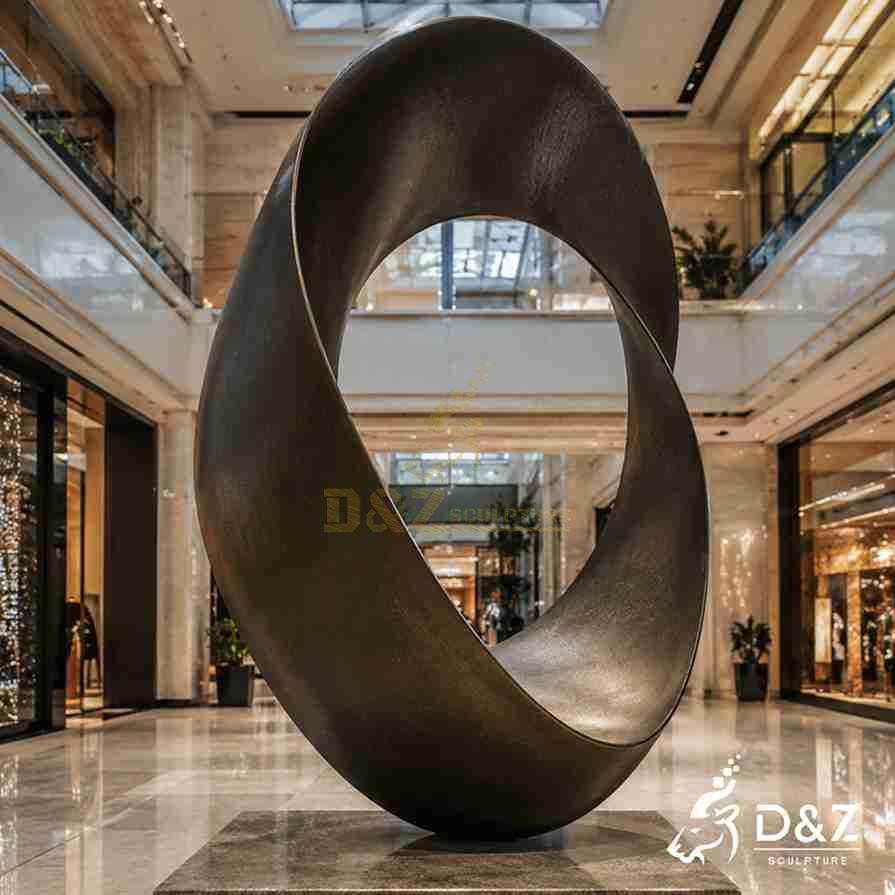 Abstract Minimalist Sculpture 6 Abstract Minimalist Sculpture 6