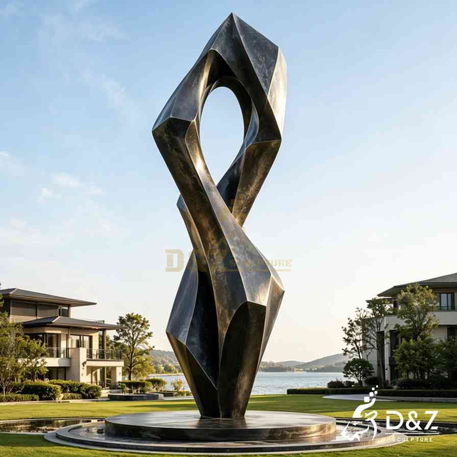 Organic Abstract Sculpture 1 Organic Abstract Sculpture 1