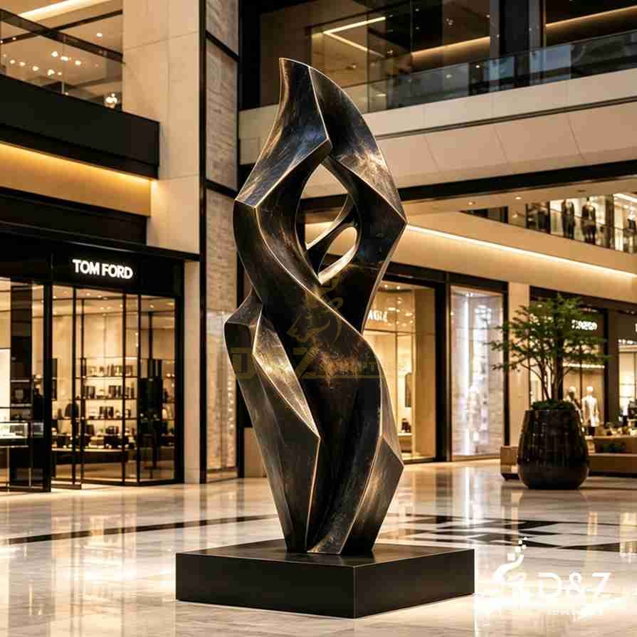 Organic Abstract Sculpture 2 Organic Abstract Sculpture 2