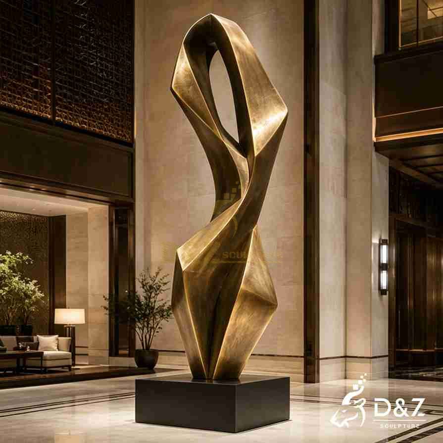 Organic Abstract Sculpture 3 Organic Abstract Sculpture 3