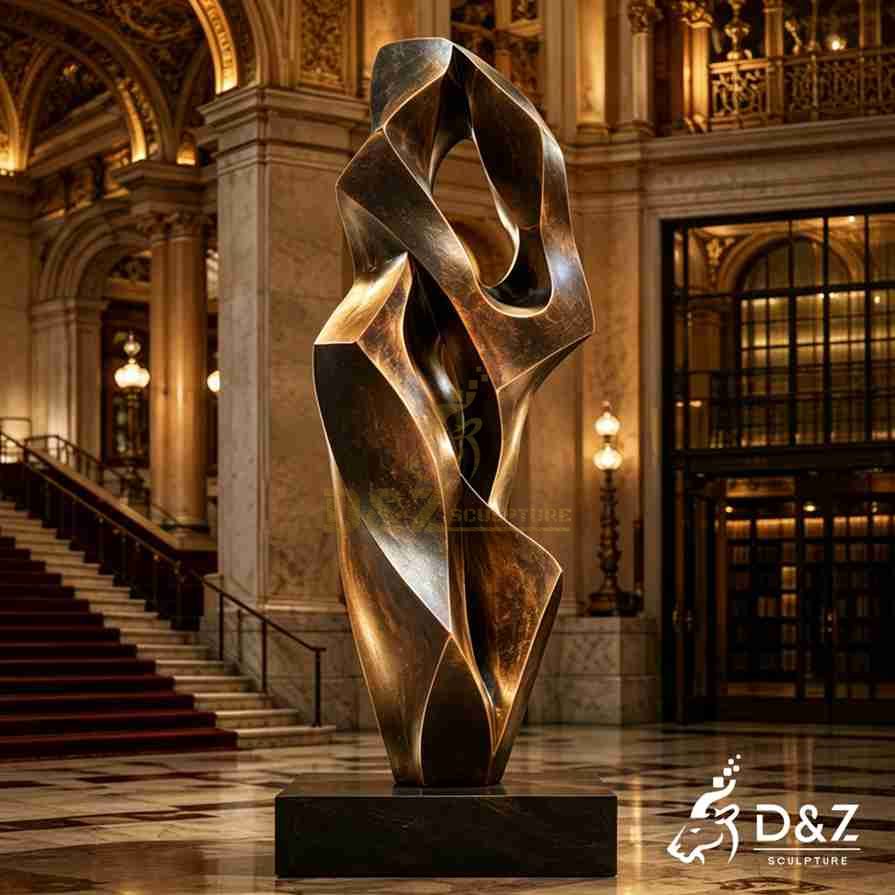 Organic Abstract Sculpture 6 Organic Abstract Sculpture 6
