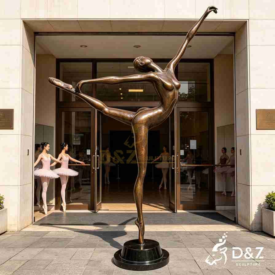 Abstract Figure Statue 1 Abstract Figure Statue 1