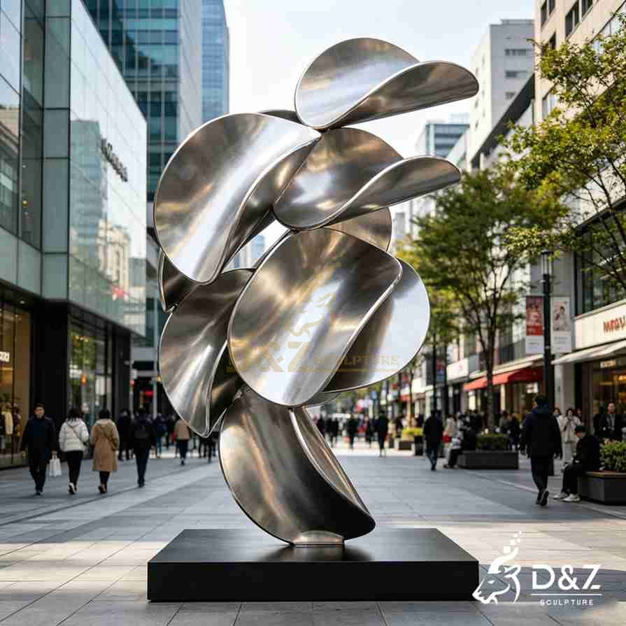 Large Round Sculpture 1 Large Round Sculpture 1