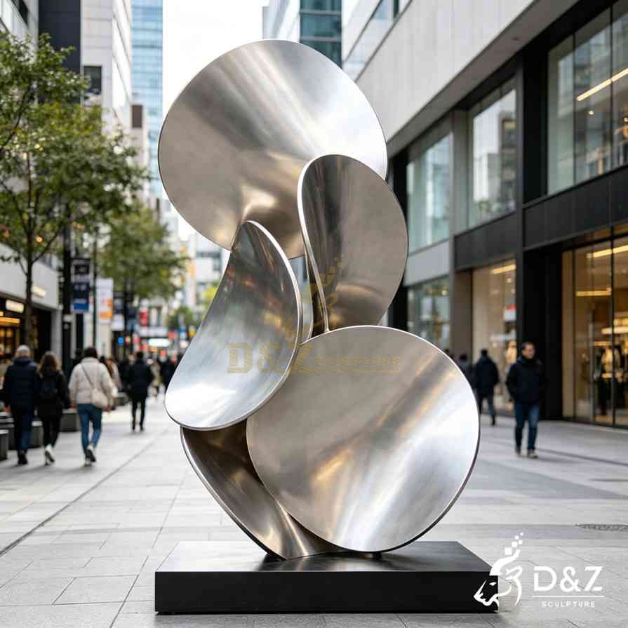 Large Round Sculpture 6 Large Round Sculpture 6