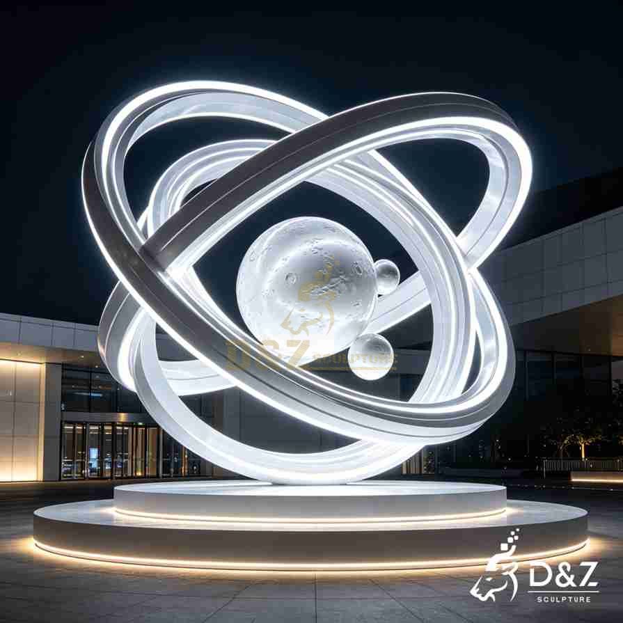 Planet Sculpture 5 Planet Sculpture 5