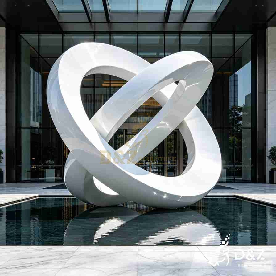 Ring Sculpture 2 Ring Sculpture 2