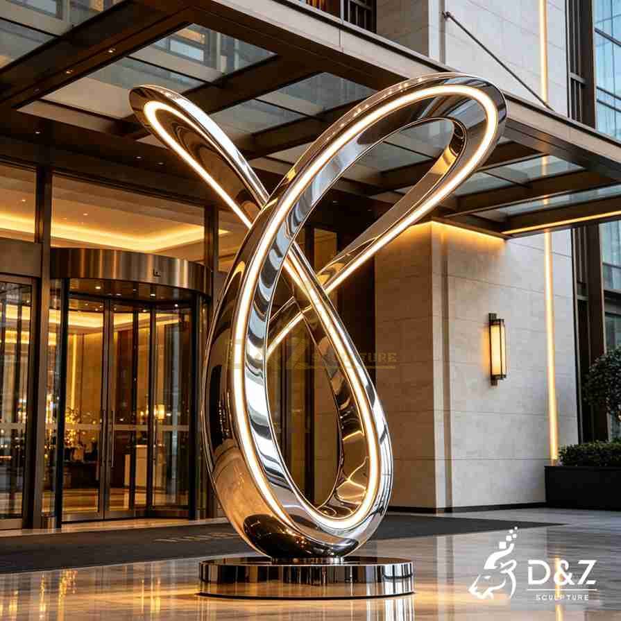 Modern Curved Floor Lamp 1 Modern Curved Floor Lamp 1