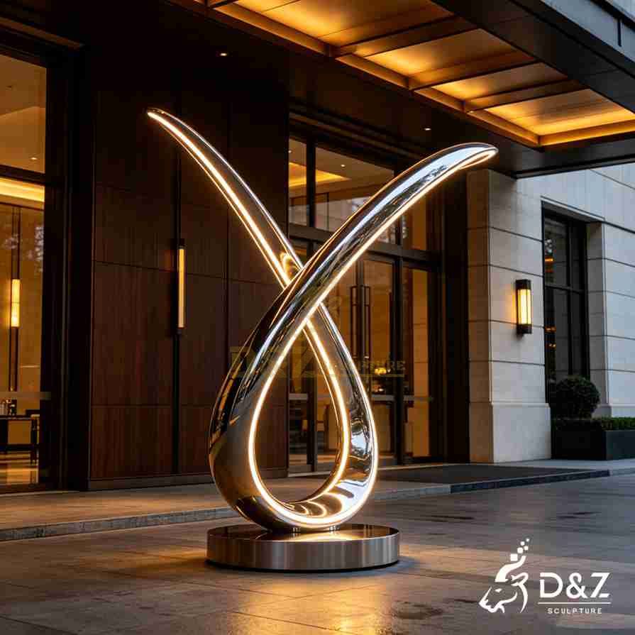 Modern Curved Floor Lamp 3 Modern Curved Floor Lamp 3