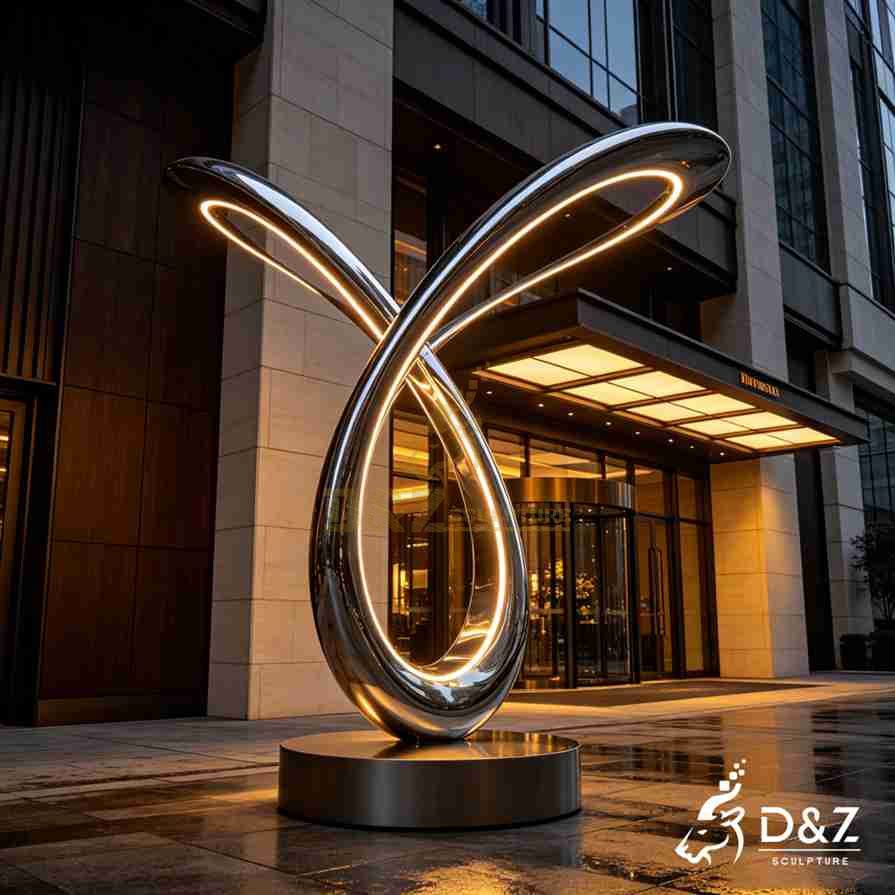 Modern Curved Floor Lamp 4 Modern Curved Floor Lamp 4