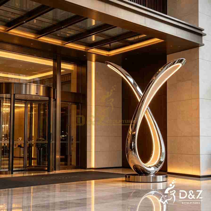 Modern Curved Floor Lamp 5 Modern Curved Floor Lamp 5