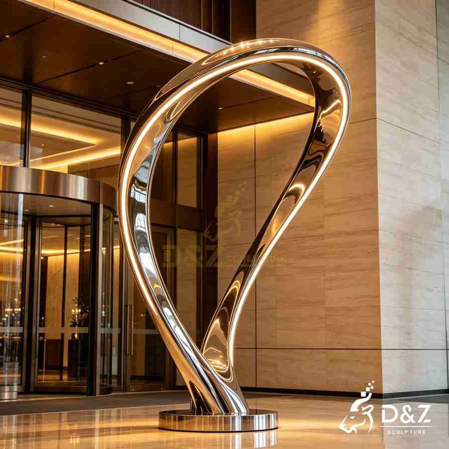 Modern Curved Floor Lamp 6 Modern Curved Floor Lamp 6