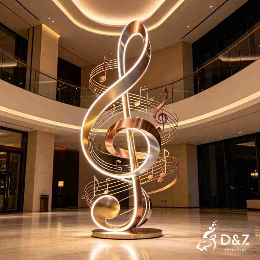 15-5 Large Modern Bronze & Metal Floor Lamps 15-5 Large Modern Bronze & Metal Floor Lamps
