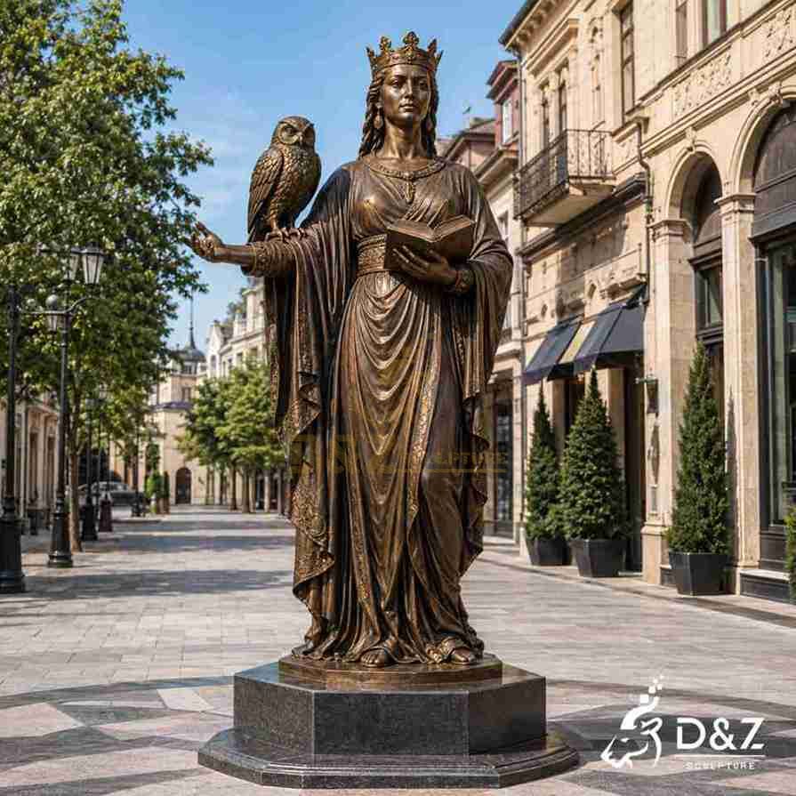 Saint Sophia Statue Bulgaria Saint Sophia Statue Bulgaria