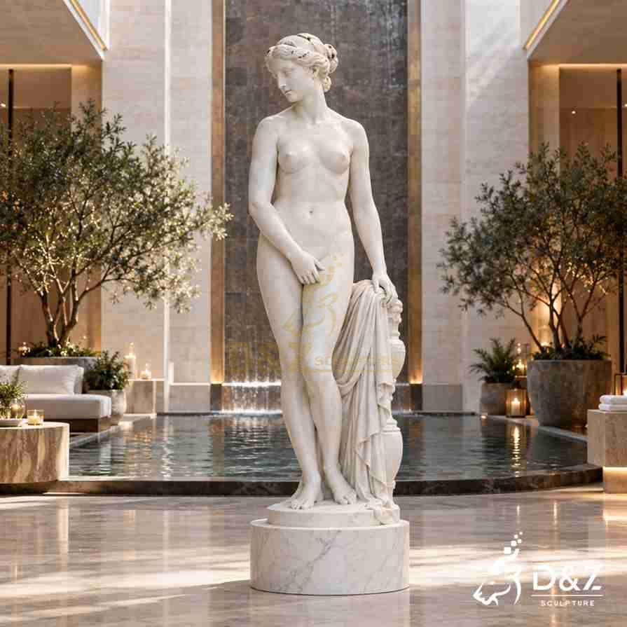 15-3 Famous Venus Goddess Statues: History, Meaning, Materials, and Design